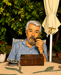 EL CAMINO QUE ANDAMOS