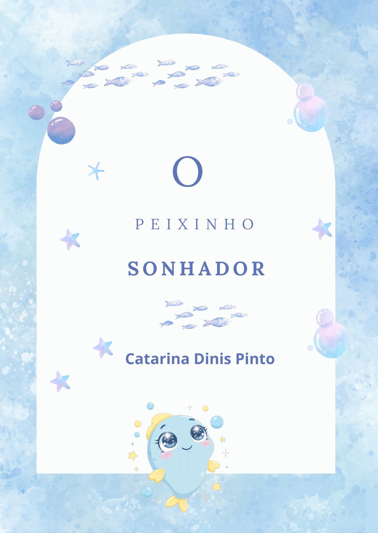 O Peixinho Sonhador