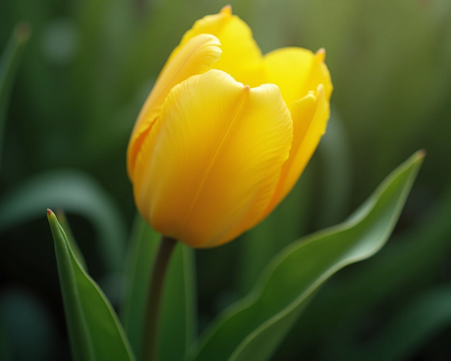 Hermoso Tulipán