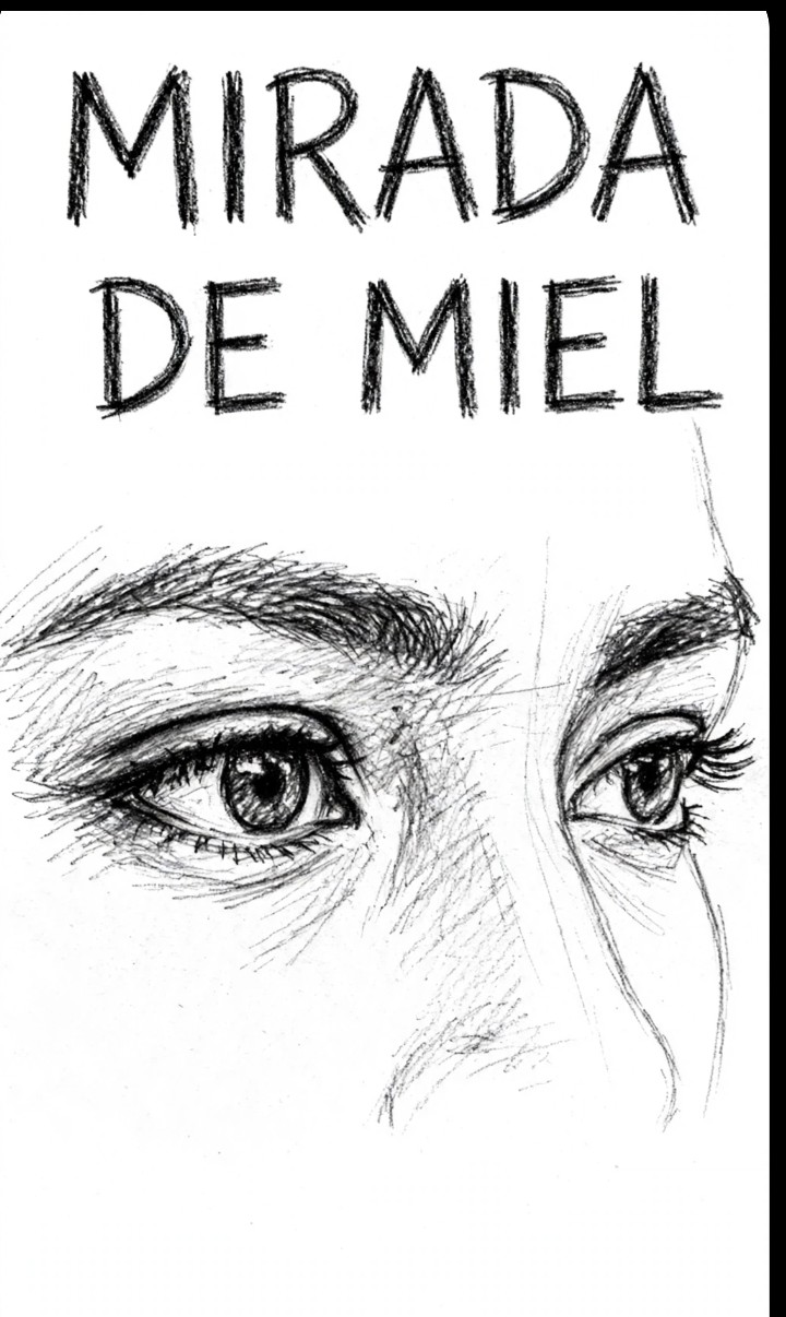 MIRADA DE MIEL (El flechazo de azúcar)