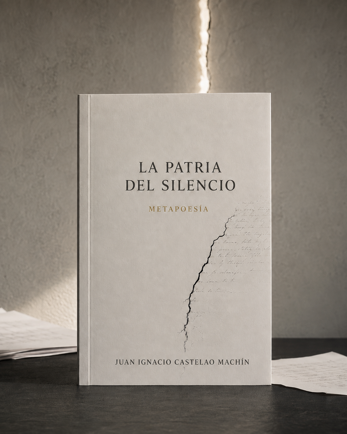 CARTA A MI PADRE QUE NUNCA VOY A ENVIAR