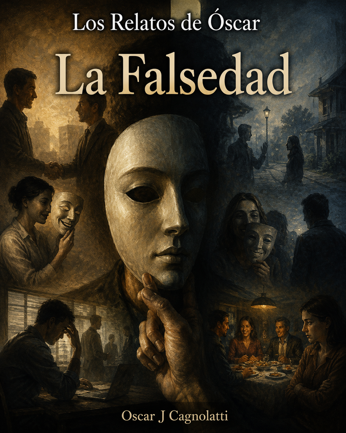 La Falsedad