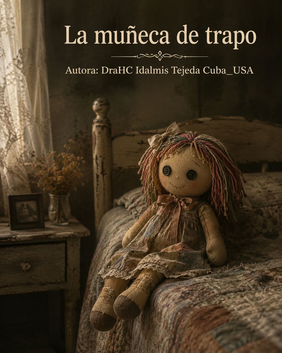La muñeca de trapo