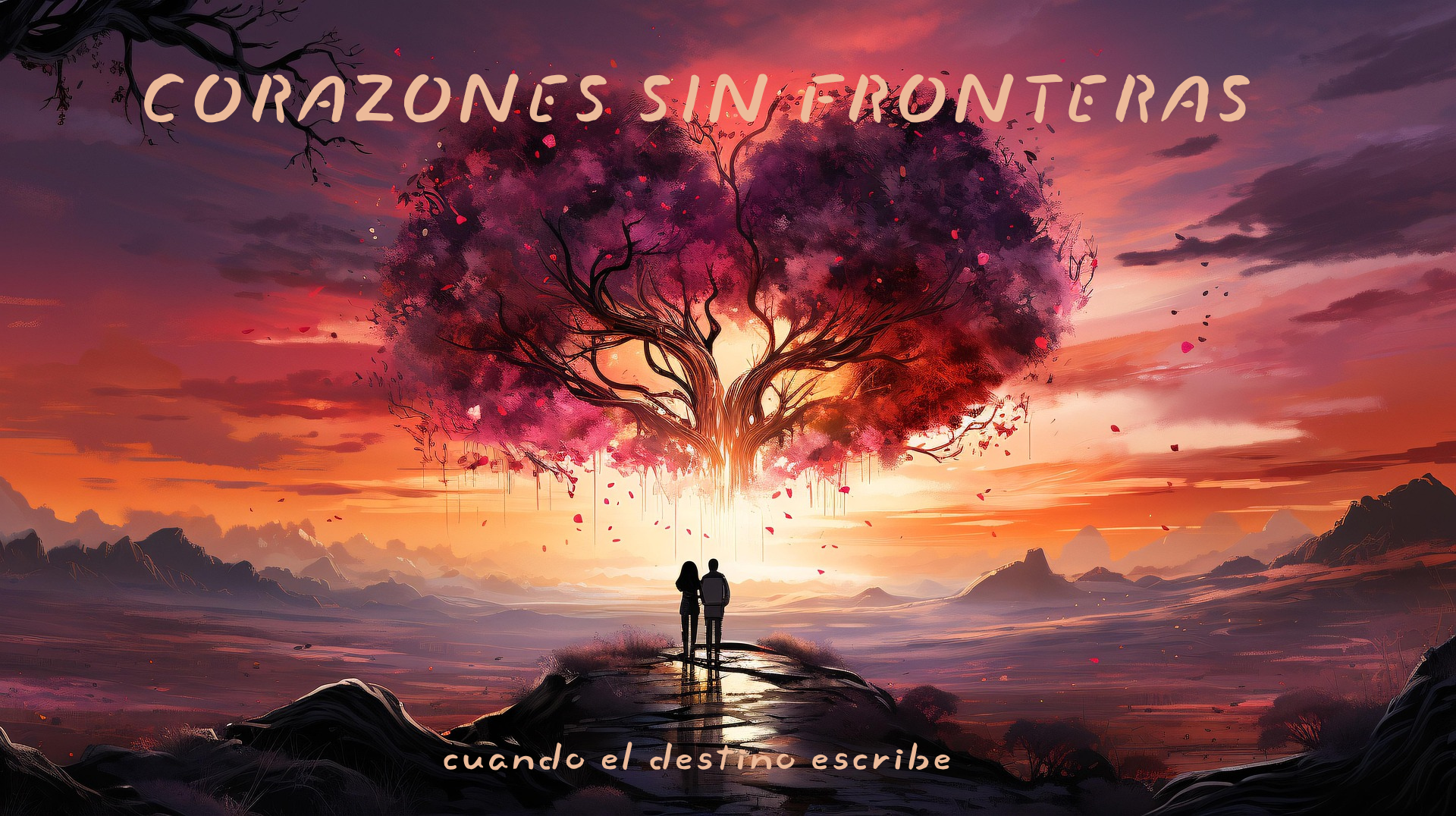 CORAZONES SIN FRONTERAS