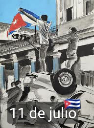 La Insurrección 11 de julio