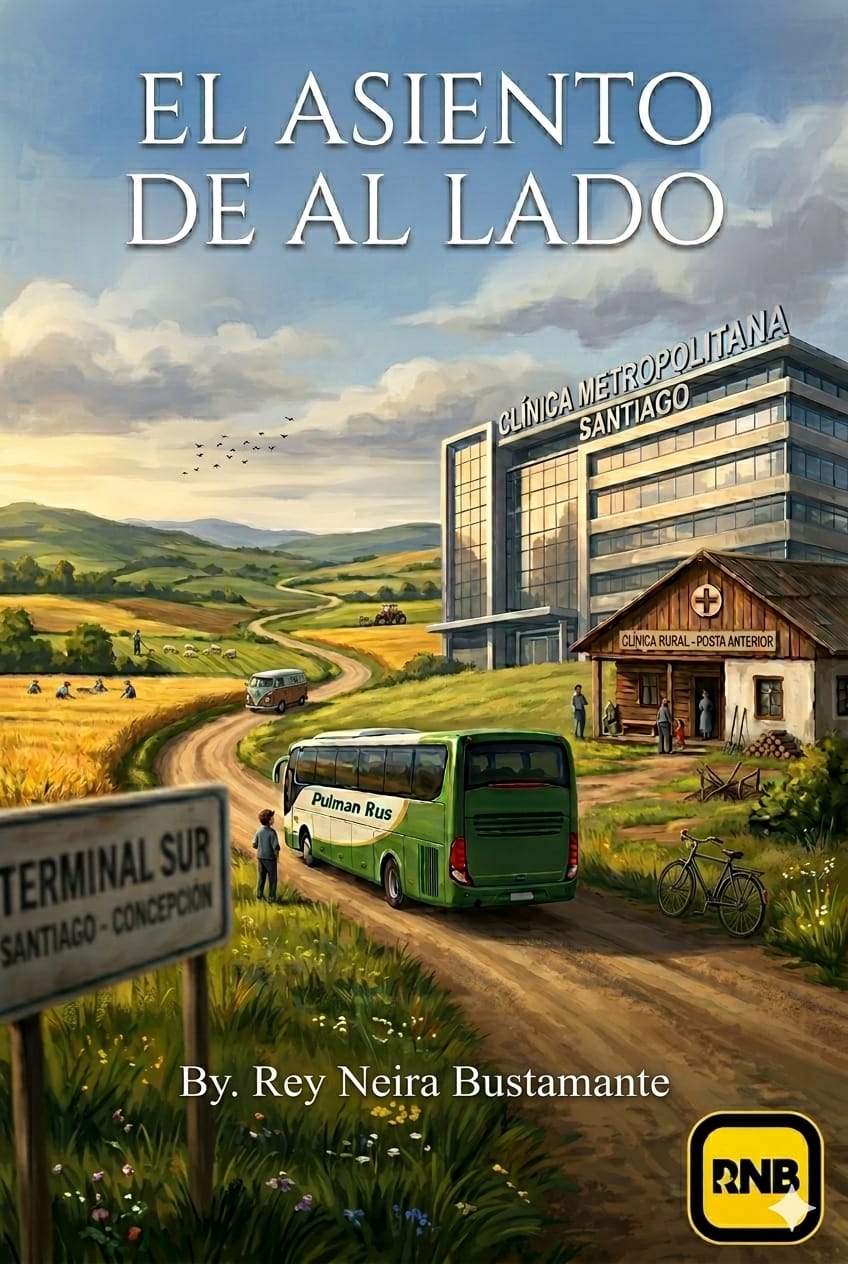 El asiento de al lado
