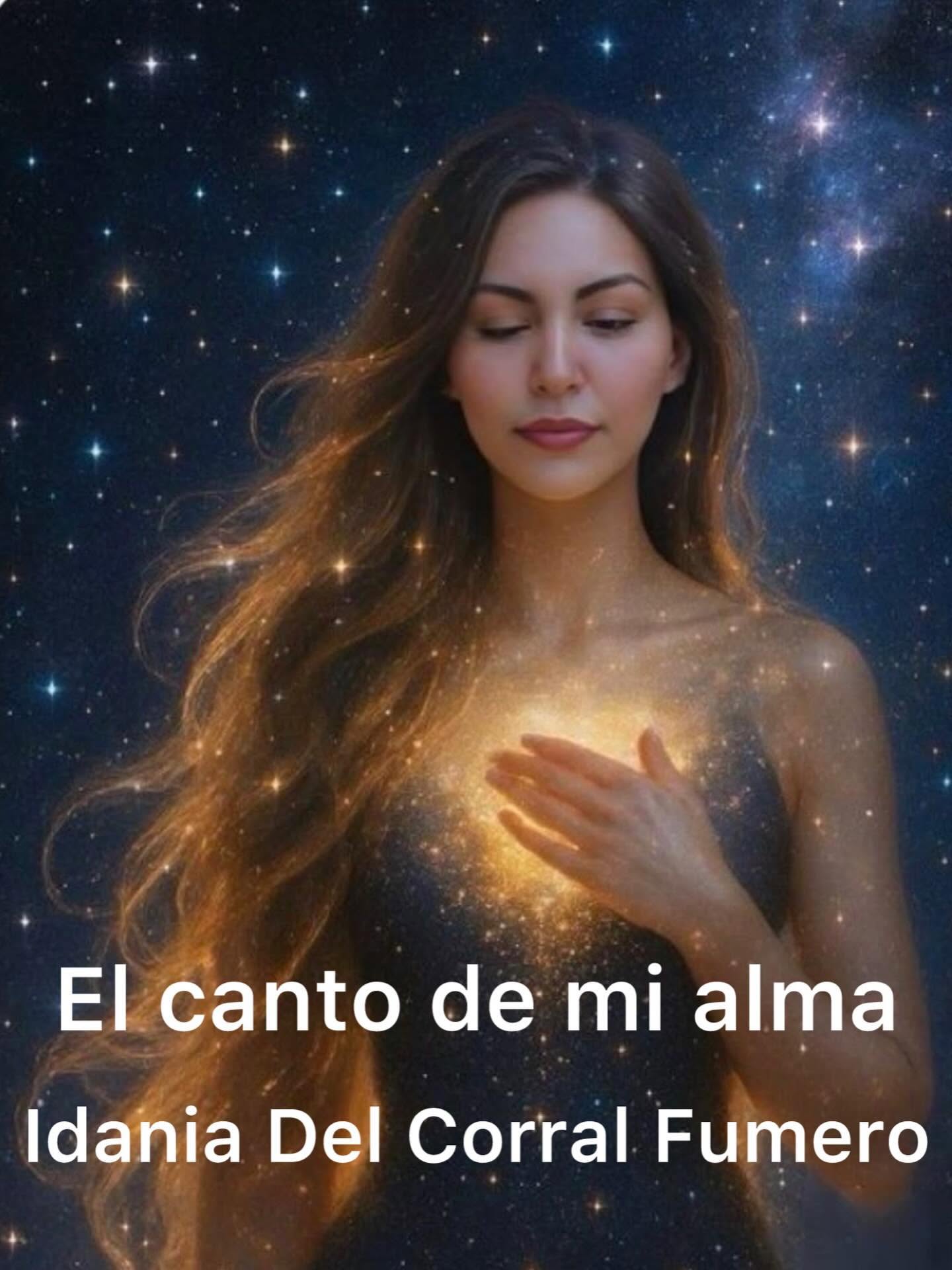 El canto de mi alma.