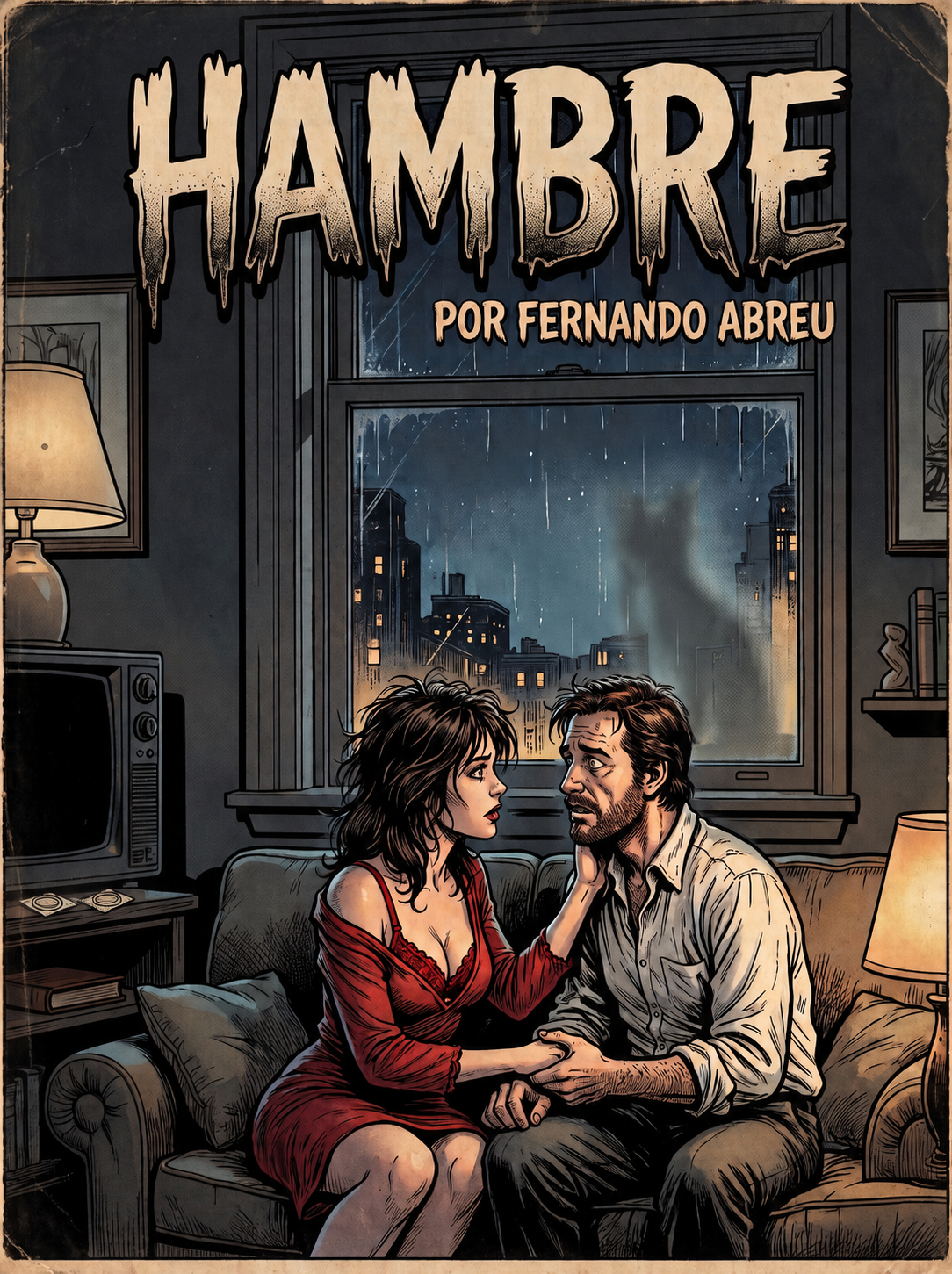 HAMBRE
