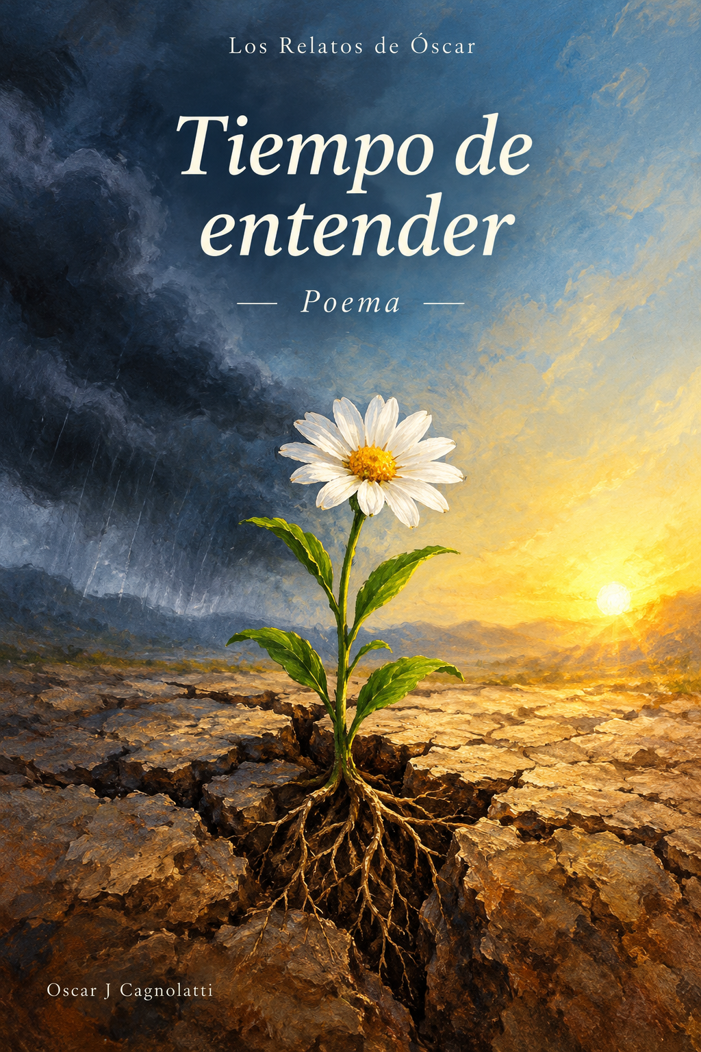 Tiempo de entender