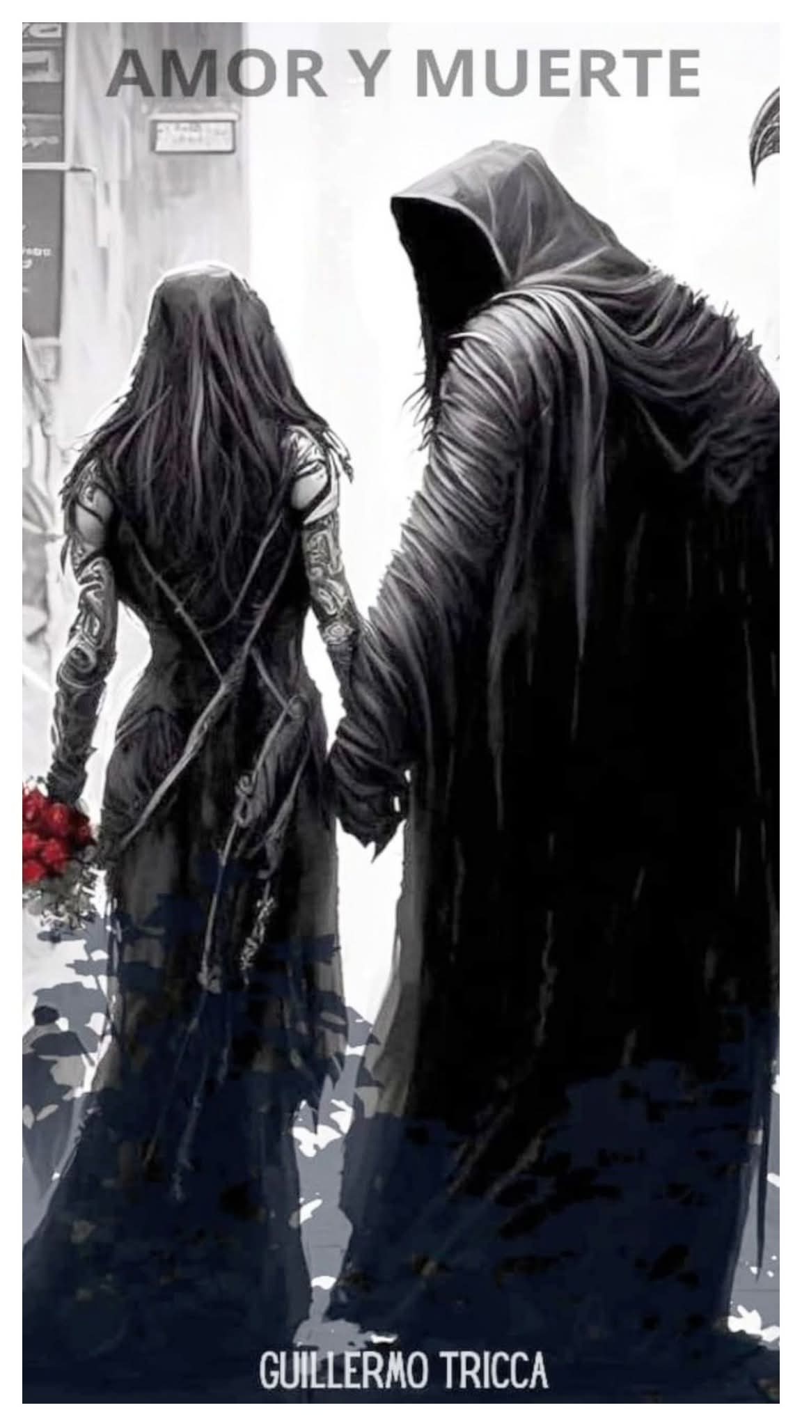 Amor y muerte final