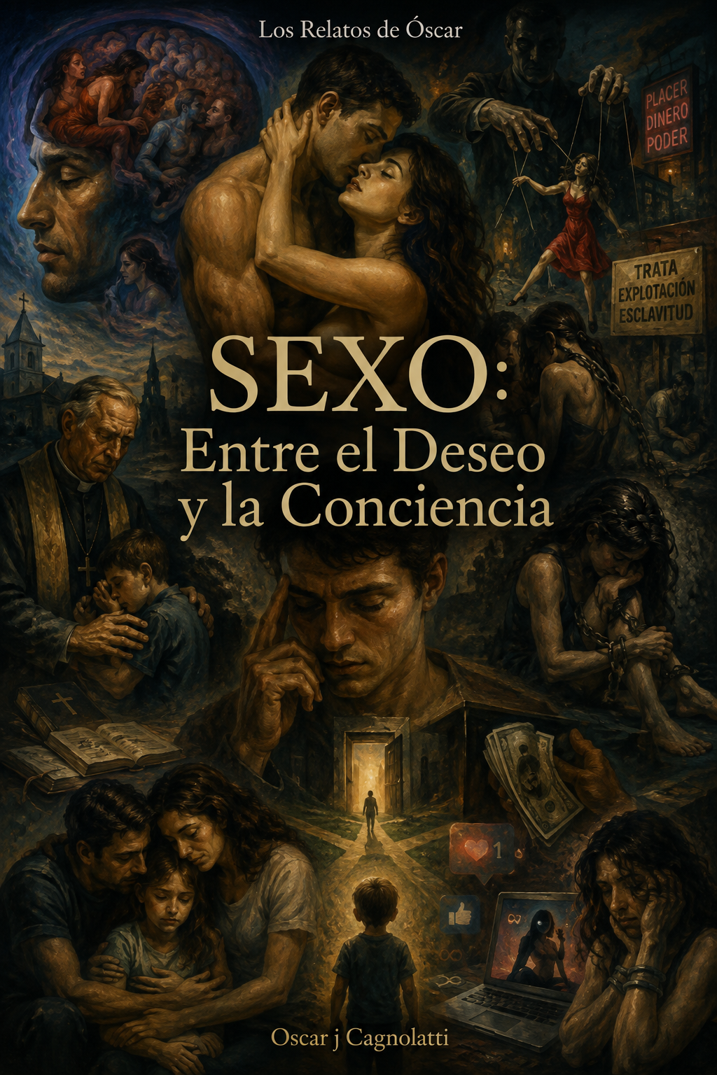 SEXO: Entre el Deseo y la Conciencia