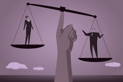 LA MORAL SELECTIVA: CUANDO LOS PRINCIPIOS DEPENDEN DEL BANDO