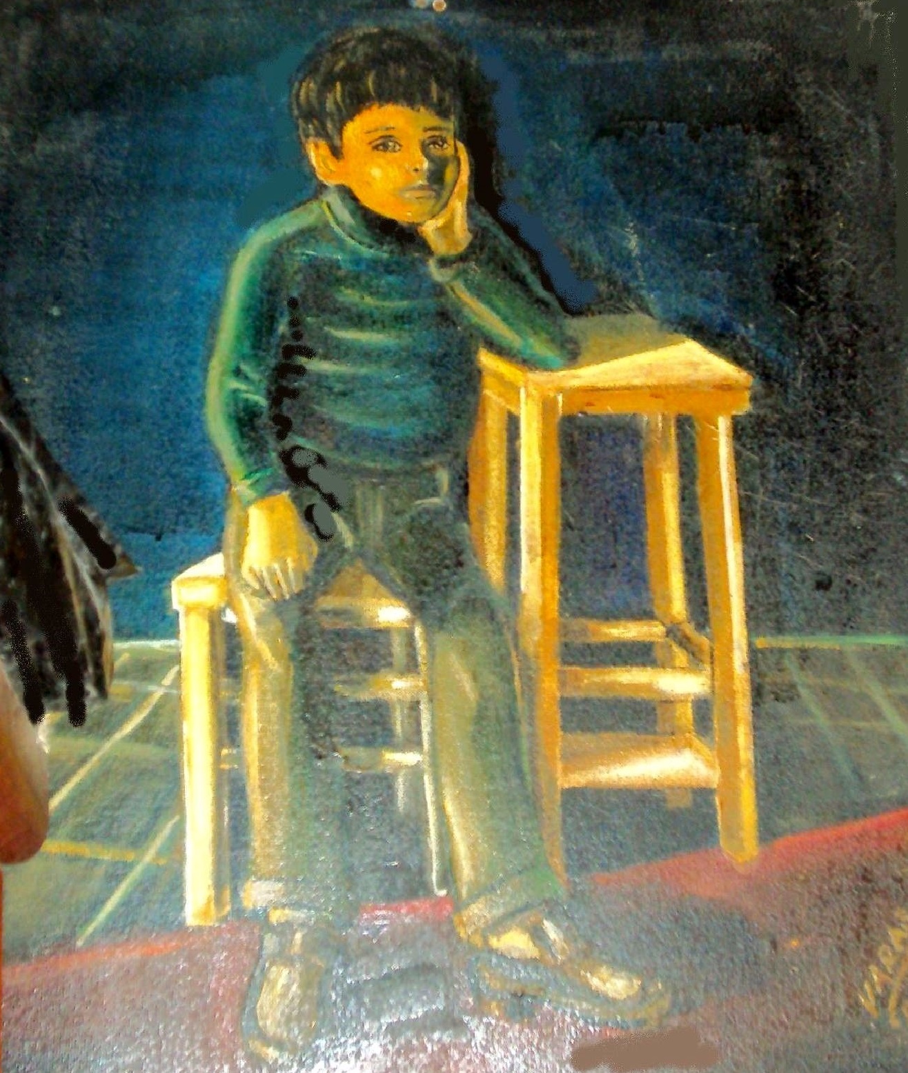 INTROSPECCION