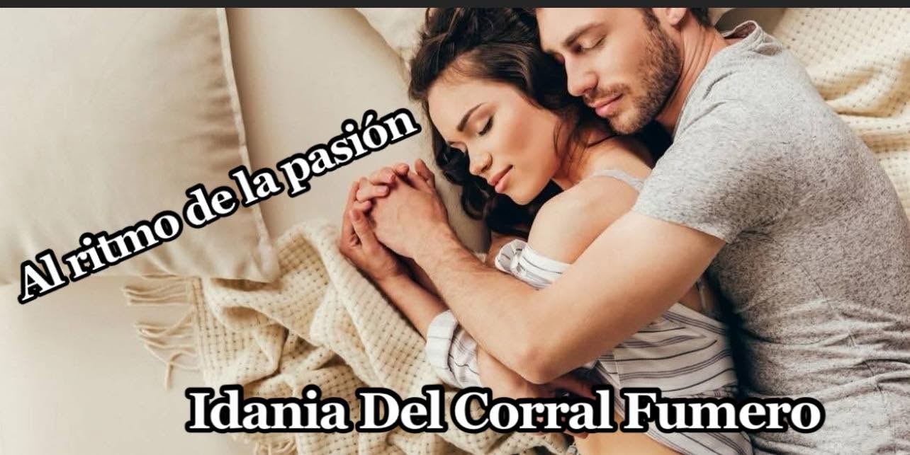 Al ritmo de la pasión