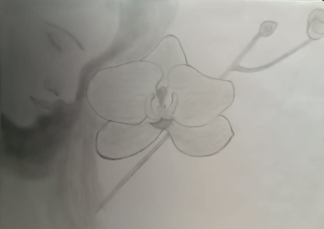 El perfume de tu piel