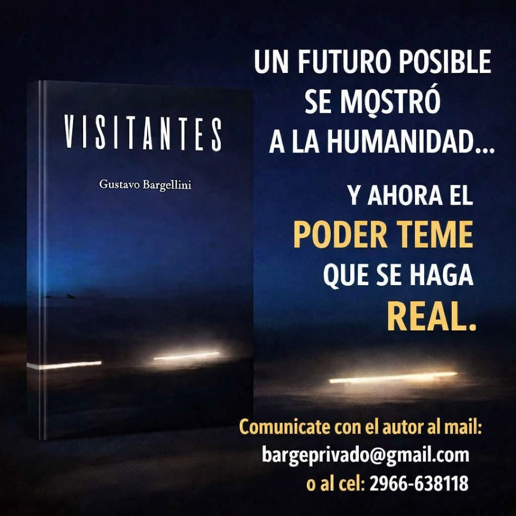 VISITANTES