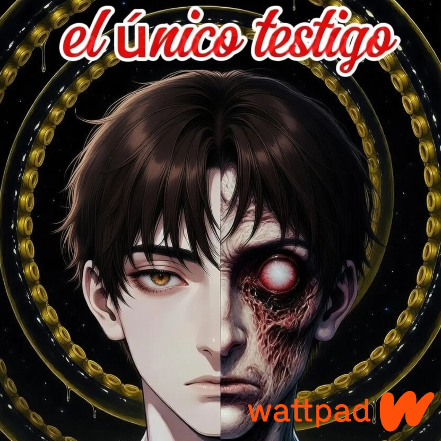 el único testigo