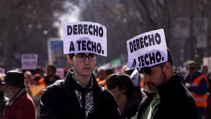PROBLEMAS DE VIVIENDA