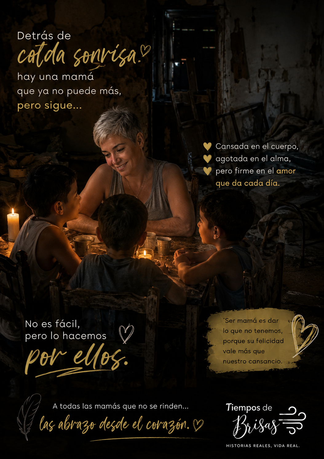 Mujeres