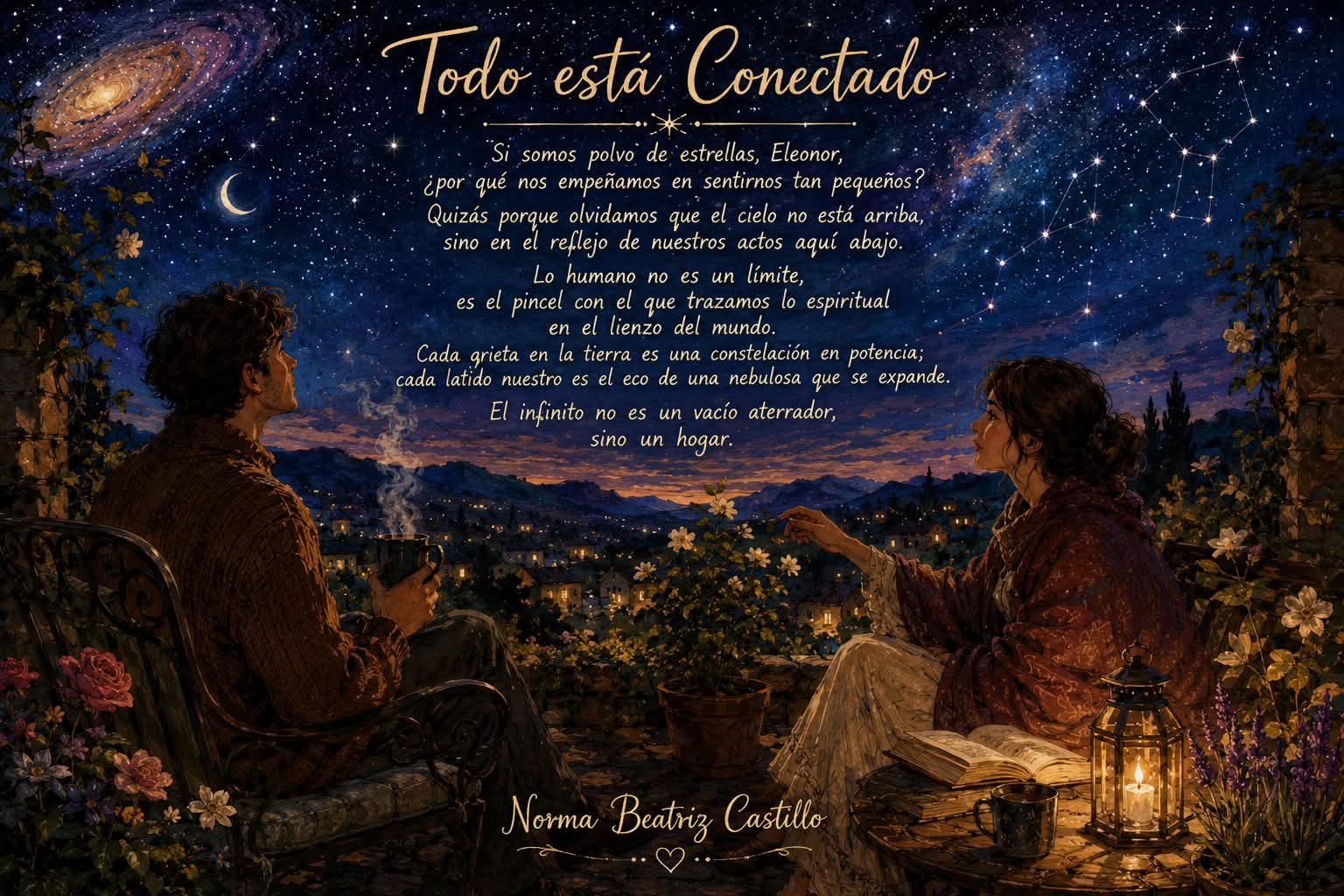 Como sería