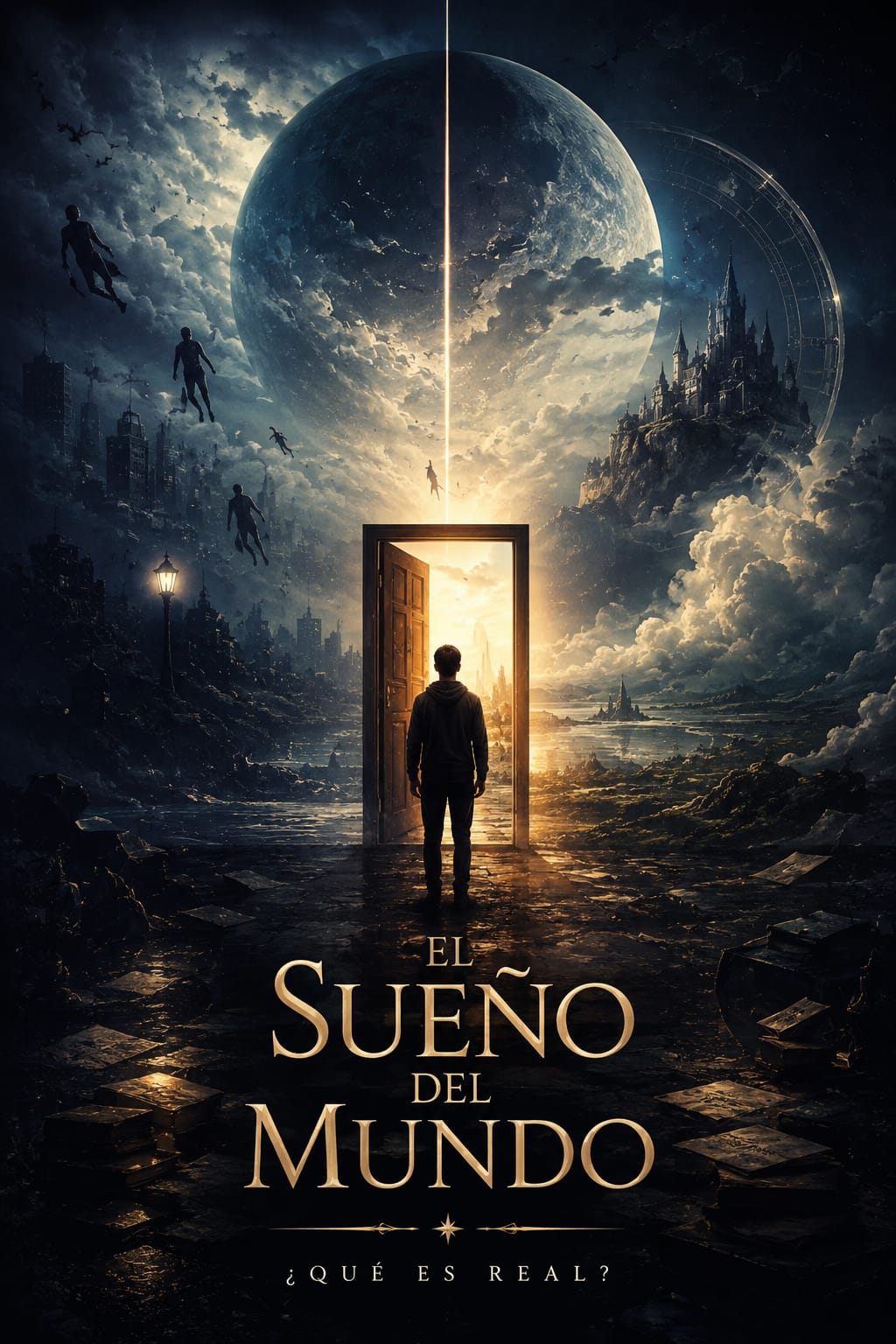 El Sueño del Mundo (El Inicio).