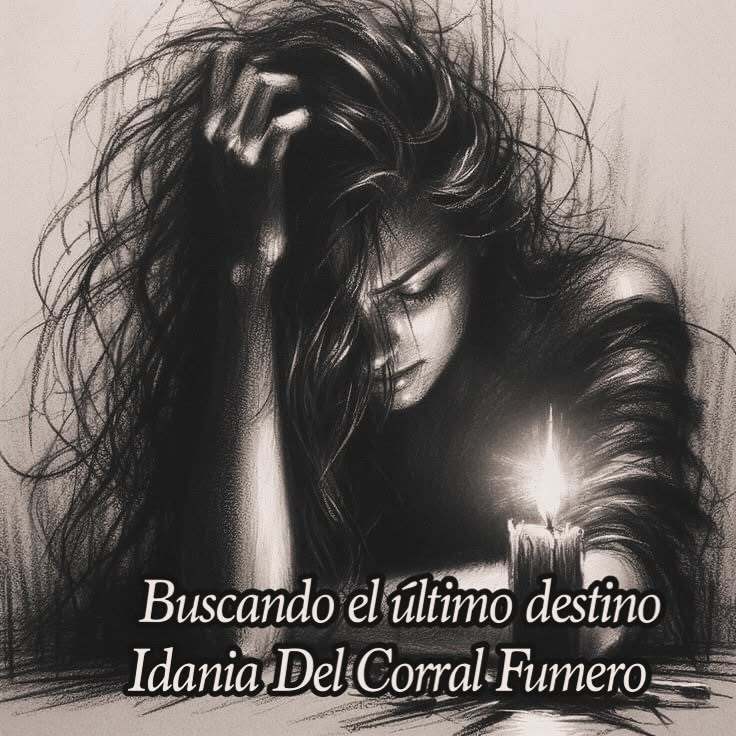 Buscando el último destino.