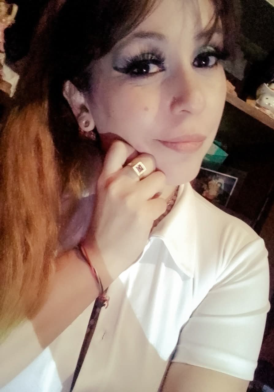 Te cuento un secreto.