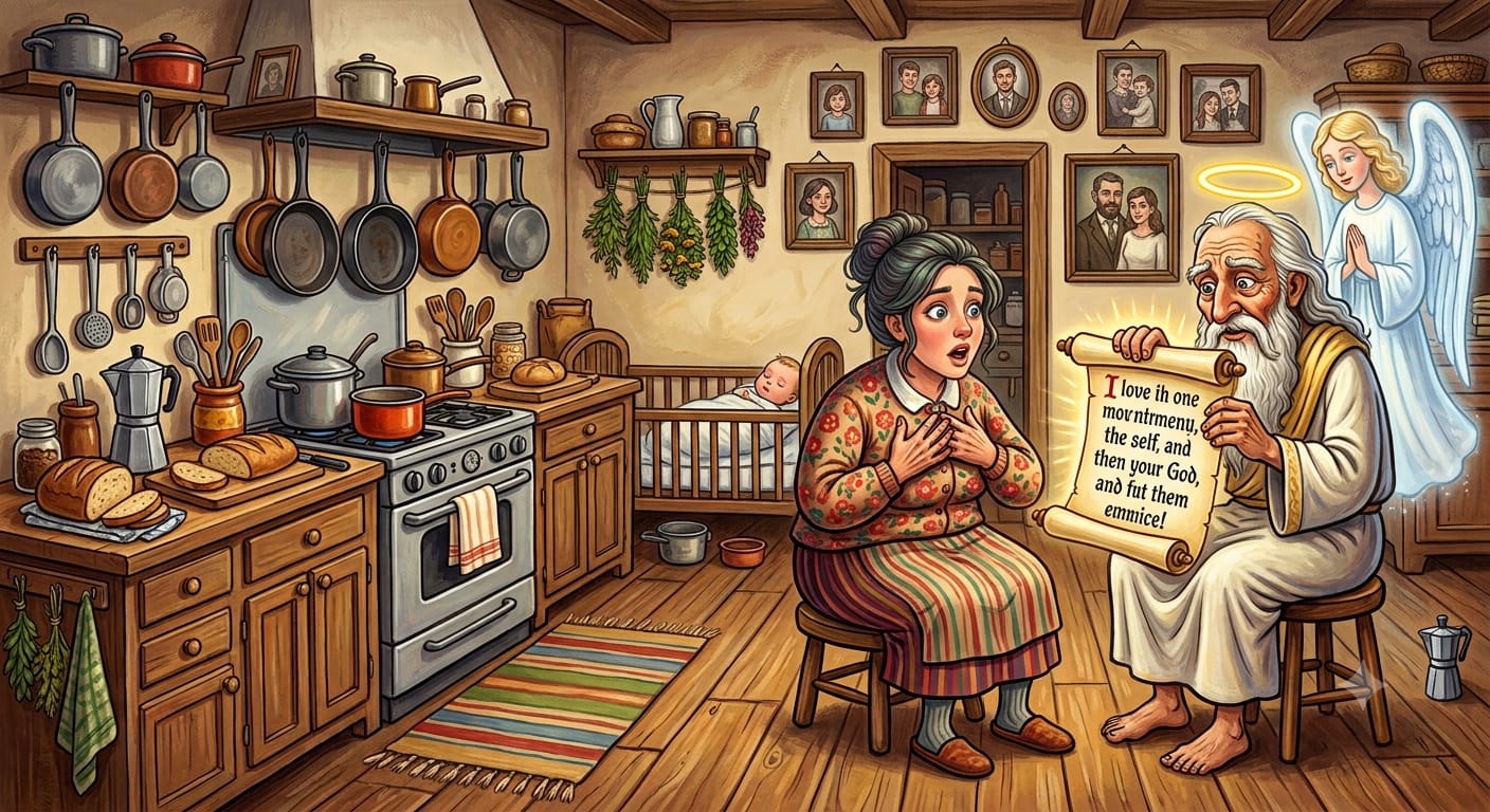 Un Ángel femenino muy Chilena