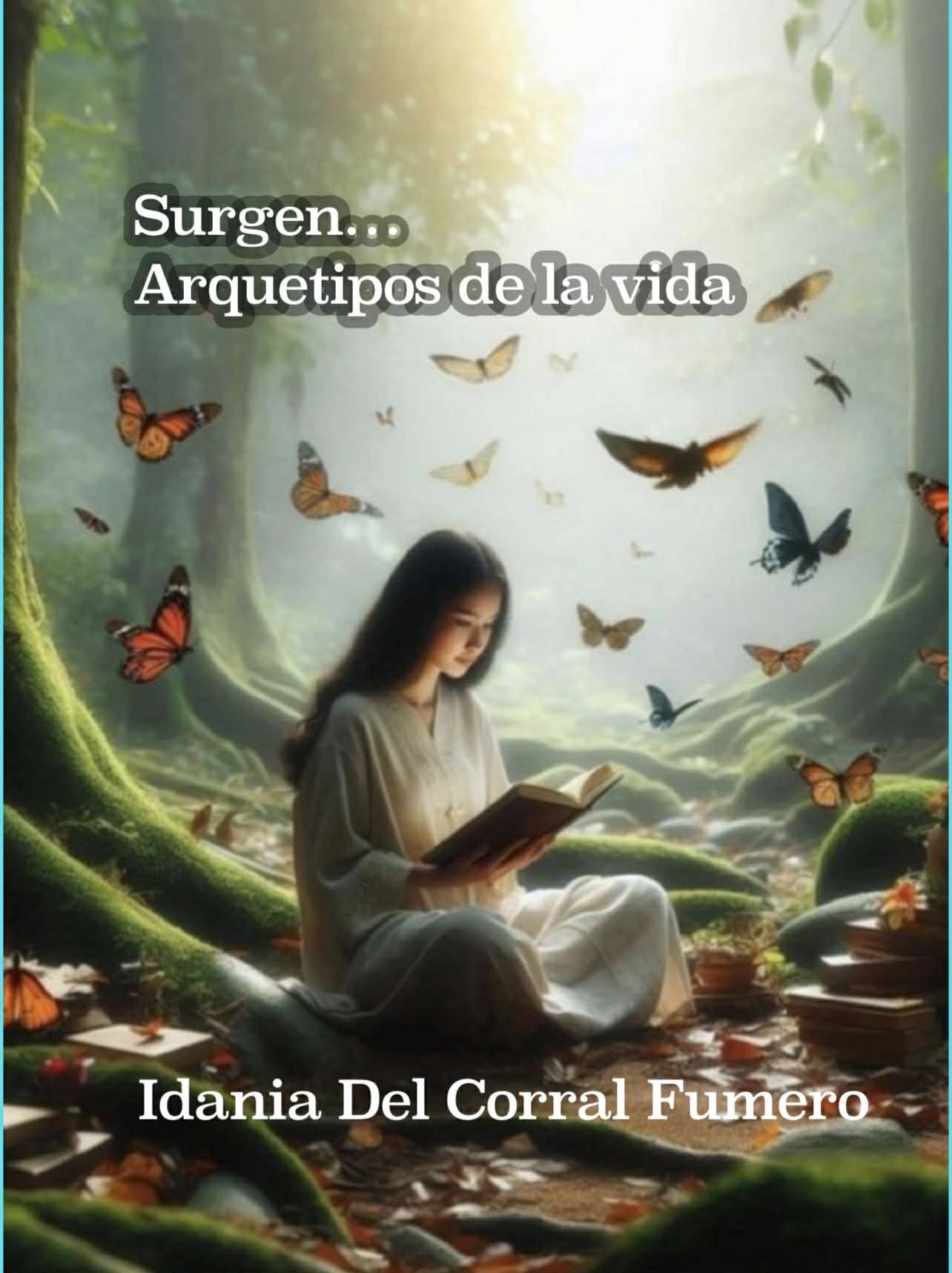 Surgen arquetipos de la vida