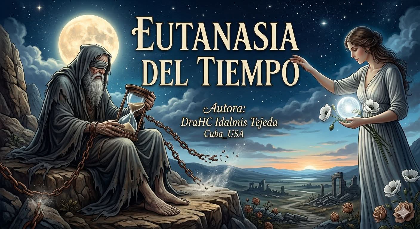 Eutanasia del tiempo