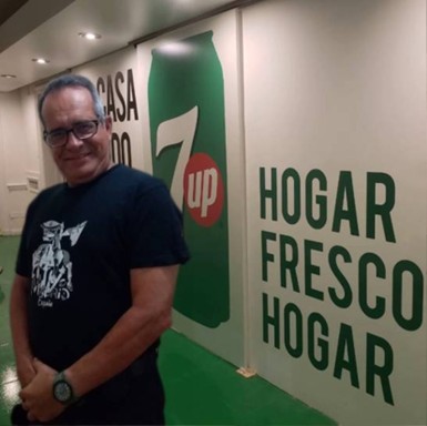 POR CULPA DE UN RABO