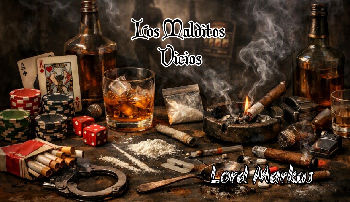 Los Malditos Vicios