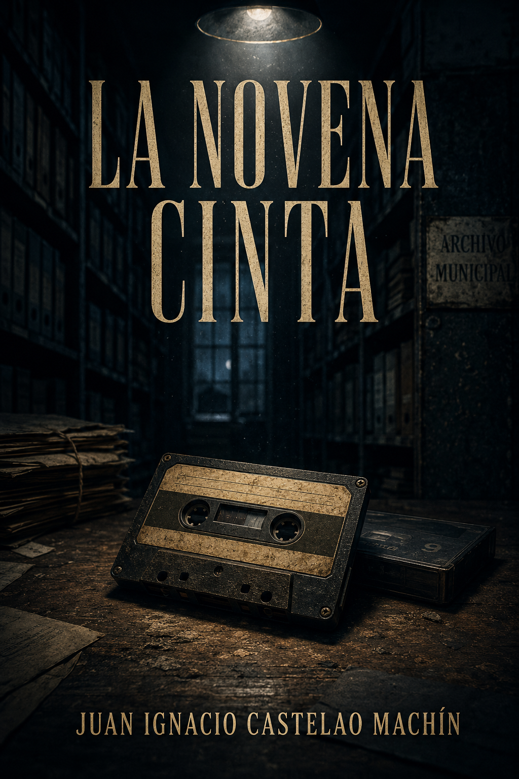 LA NOVENA CINTA