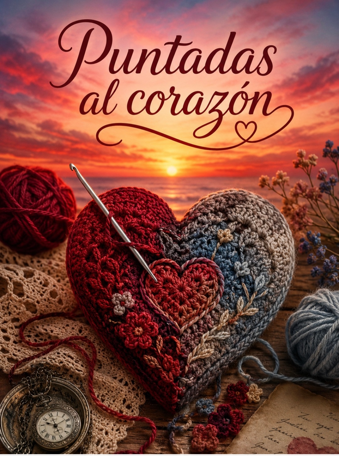Puntadas al corazón