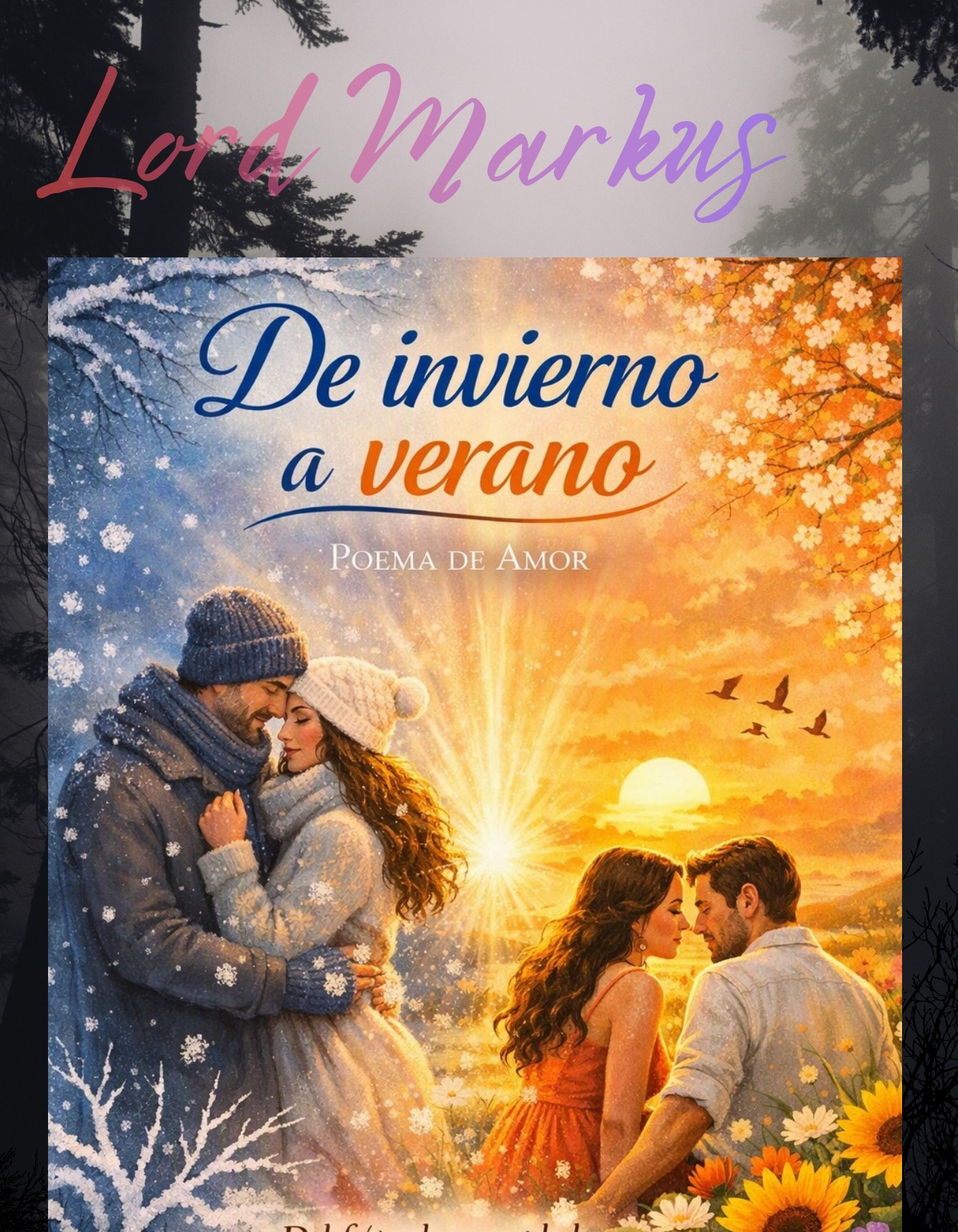 De Invierno A Verano