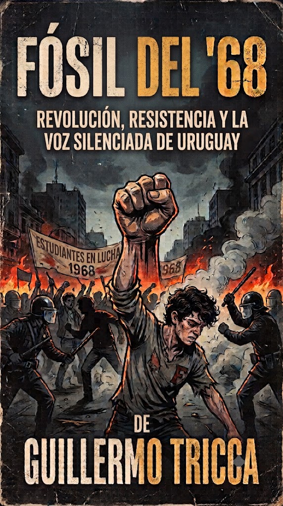 Fósil del 68
