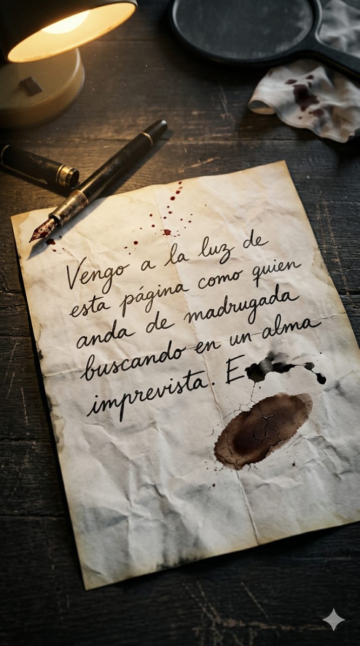 Piensa que cada día puede ser el último