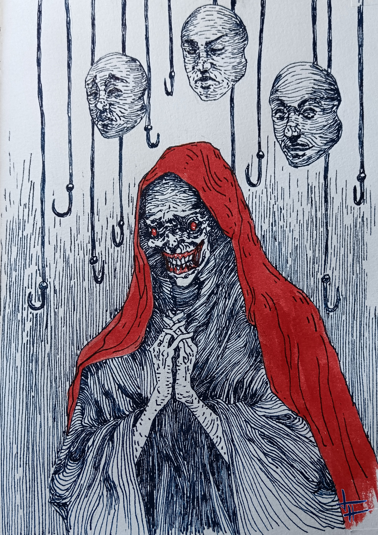 EL SÓTANO