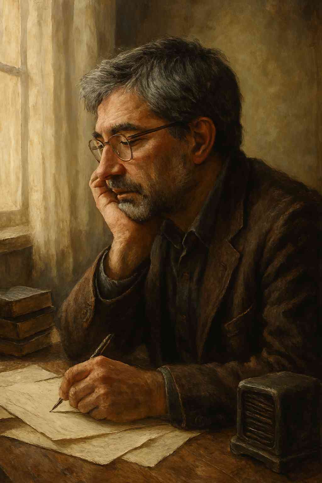 Antonio Serra