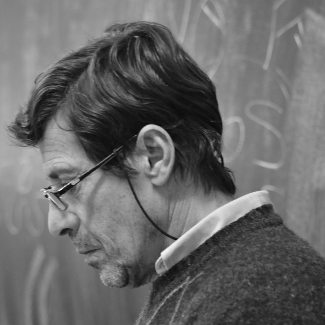 gustavo Bargellini