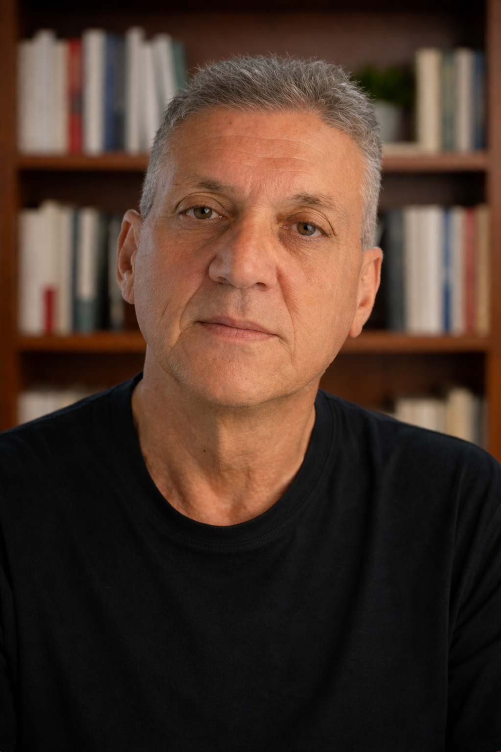 Salvador Escandell Guerra.