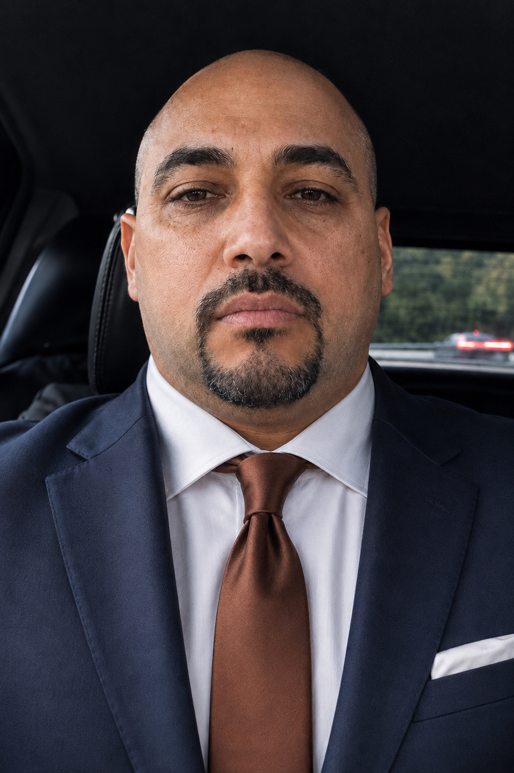 Danny Castro
