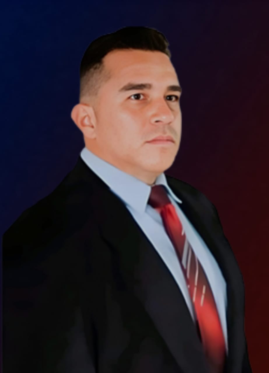 Dicxon Islander Ruiz Quintana
